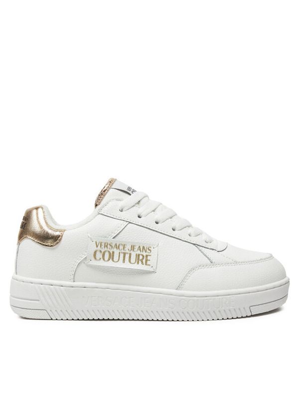Versace Jeans Couture Versace Jeans Couture Tenisice 76VA3SJ5 Bijela