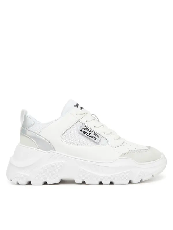 Versace Jeans Couture Versace Jeans Couture Tenisice 78VA3SC2 Bijela