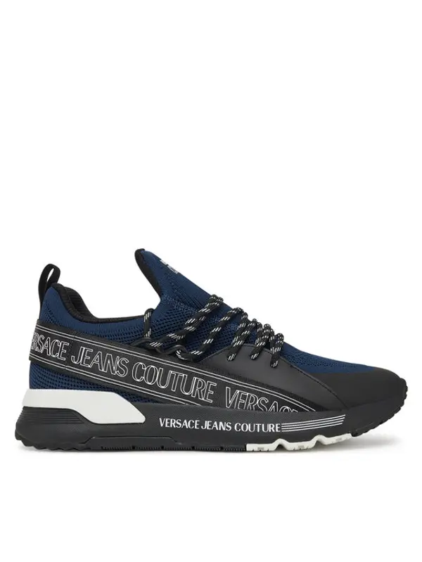 Versace Jeans Couture Versace Jeans Couture Tenisice 78YA3SA3 Tamnoplava