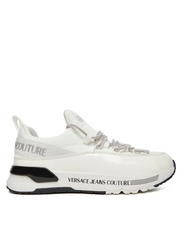 Versace Jeans Couture Versace Jeans Couture Tenisice 79VA3SAB Bijela