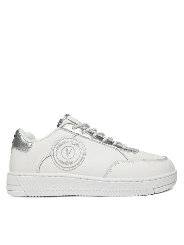 Versace Jeans Couture Versace Jeans Couture Tenisice 79VA3SJ5 Bijela