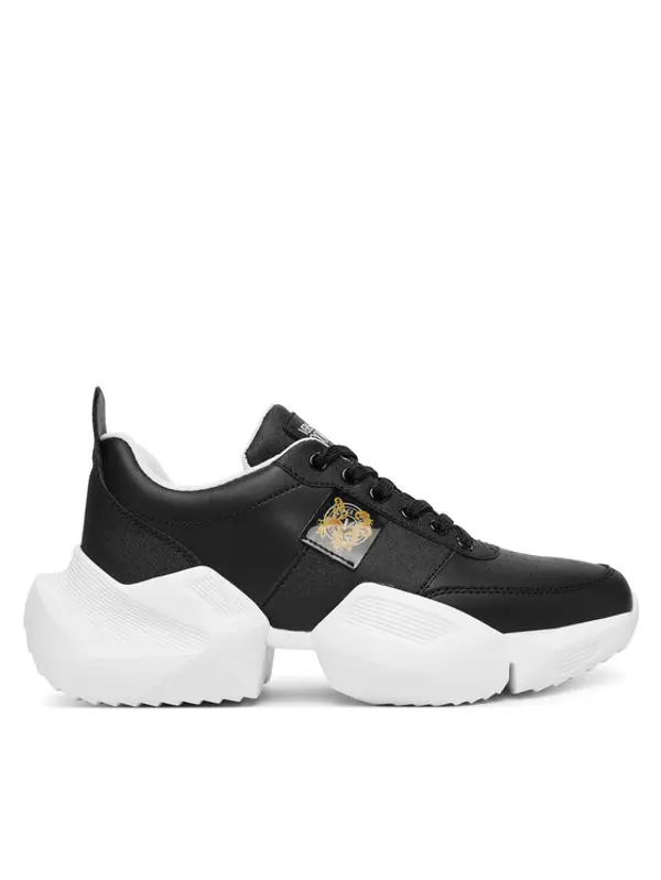 Versace Jeans Couture Versace Jeans Couture Tenisice 80VA3SU8 ZPB80 899 Crna