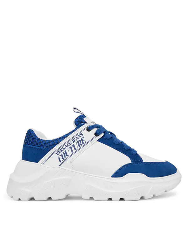Versace Jeans Couture Versace Jeans Couture Tenisice 80YA3SC2 Šarena