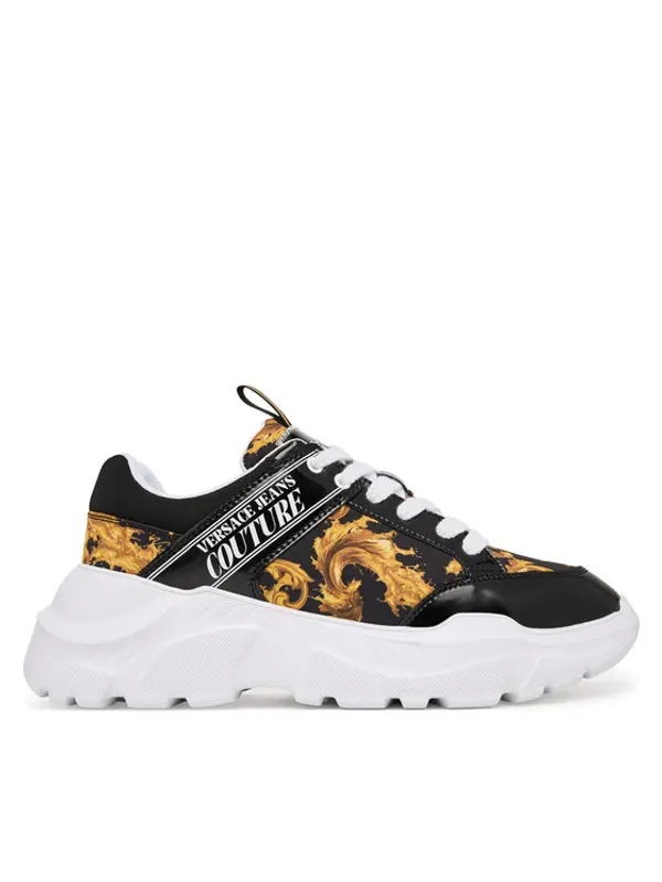 Versace Jeans Couture Versace Jeans Couture Tenisice 80YA3SC2 Šarena
