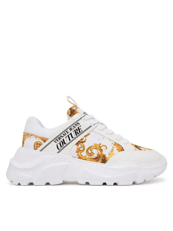 Versace Jeans Couture Versace Jeans Couture Tenisice 80YA3SC2 Šarena