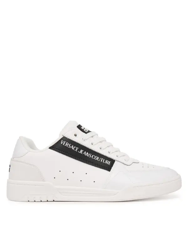 Versace Jeans Couture Versace Jeans Couture Tenisice 80YA3SD4 Bijela