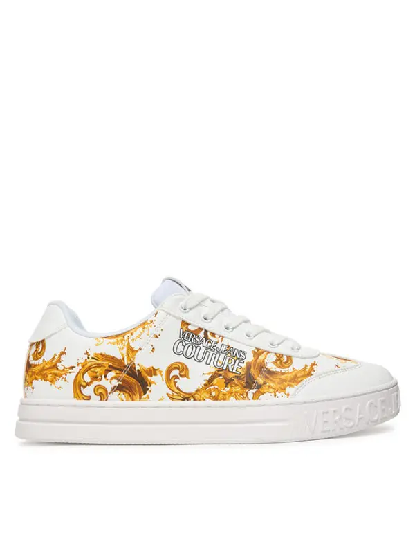 Versace Jeans Couture Versace Jeans Couture Tenisice 80YA3SK6 Šarena