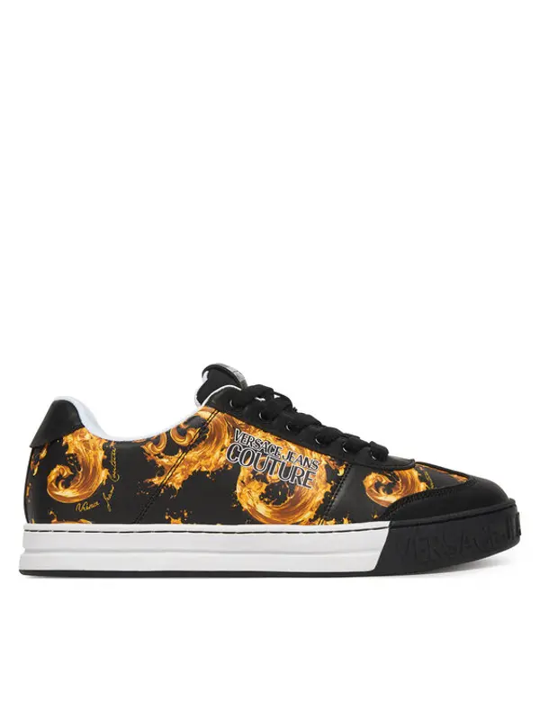 Versace Jeans Couture Versace Jeans Couture Tenisice 80YA3SK6 Šarena