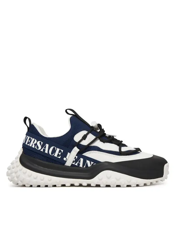 Versace Jeans Couture Versace Jeans Couture Tenisice 80YA3SN2 Šarena