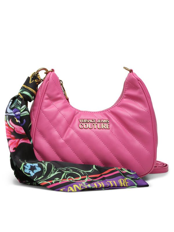 Versace Jeans Couture Versace Jeans Couture Torbica 74VA4BA8 Ružičasta