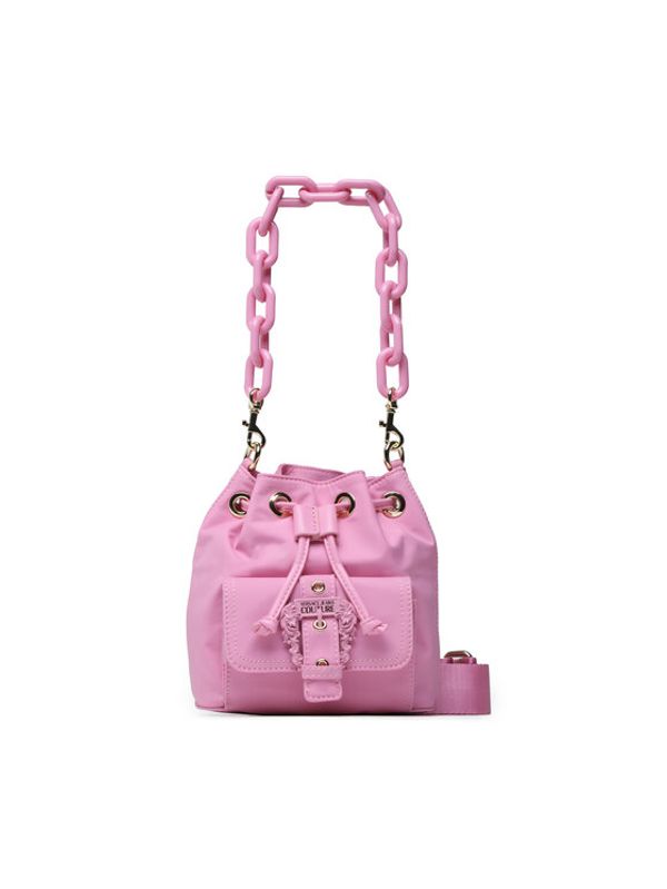 Versace Jeans Couture Versace Jeans Couture Torbica 74VA4BFF Ružičasta