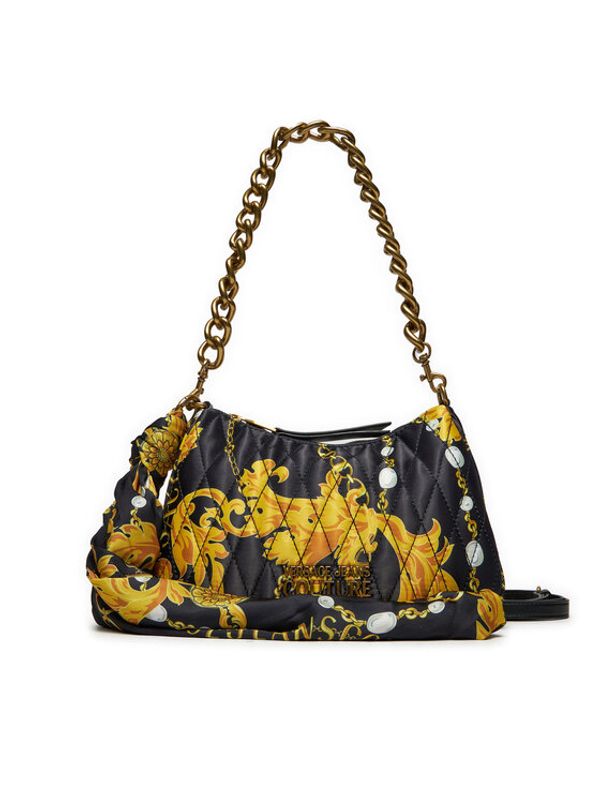 Versace Jeans Couture Versace Jeans Couture Torbica 75VA4BA6 Crna