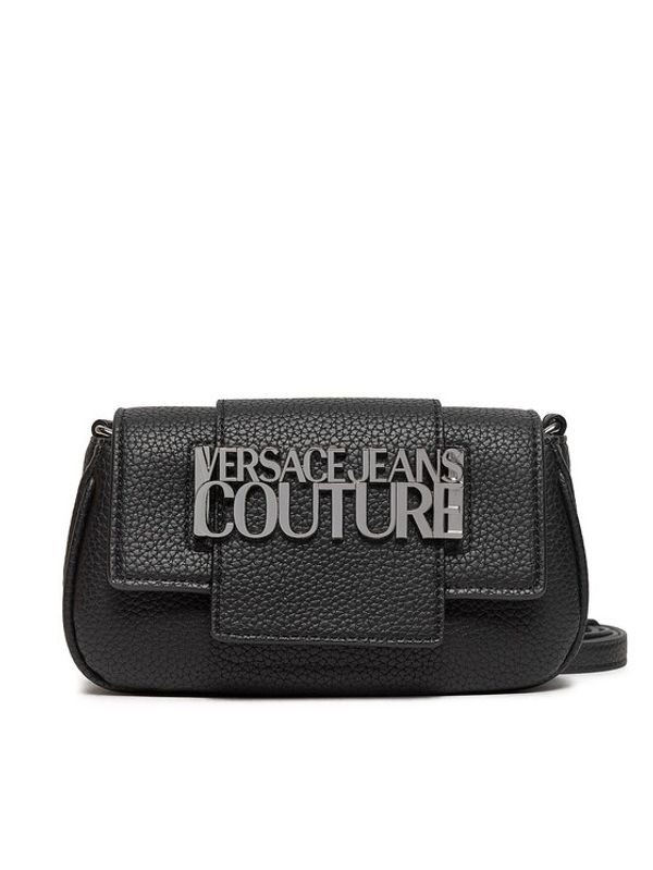 Versace Jeans Couture Versace Jeans Couture Torbica 75VA4BB2 Crna