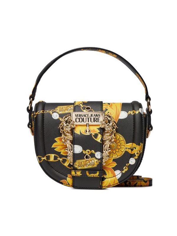 Versace Jeans Couture Versace Jeans Couture Torbica 75VA4BF2 Crna