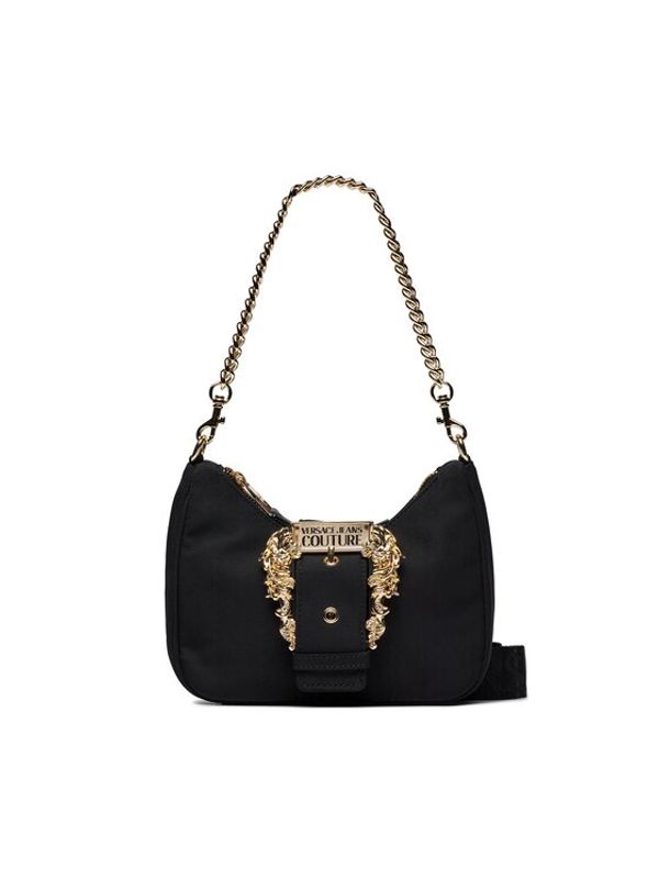 Versace Jeans Couture Versace Jeans Couture Torbica 75VA4BFG Crna