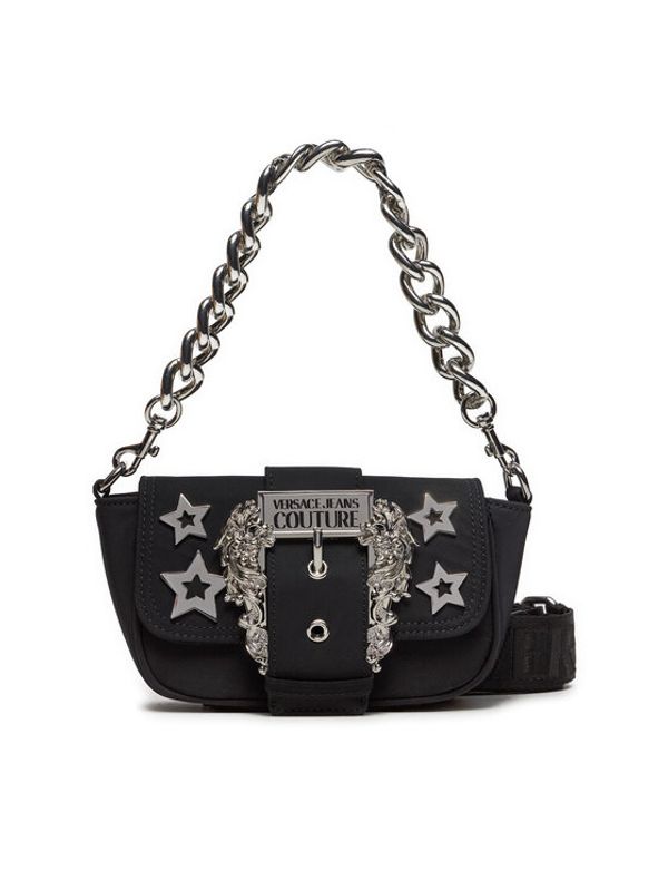 Versace Jeans Couture Versace Jeans Couture Torbica 75VA4BFH Crna