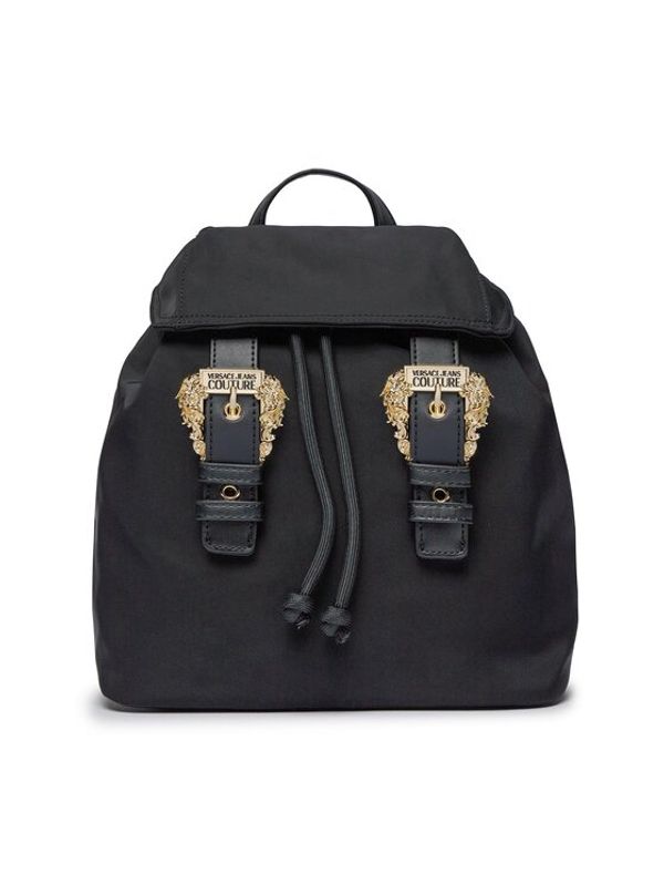 Versace Jeans Couture Versace Jeans Couture Torbica 75VA4BFJ Crna