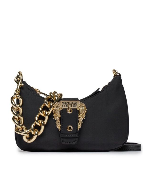 Versace Jeans Couture Versace Jeans Couture Torbica 75VA4BFR Crna