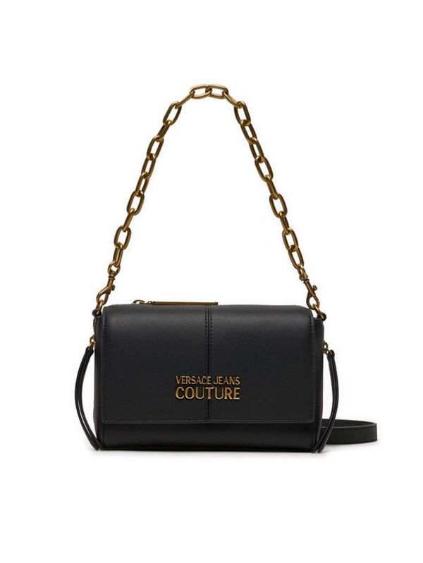 Versace Jeans Couture Versace Jeans Couture Torbica 75VA4BG1 Crna