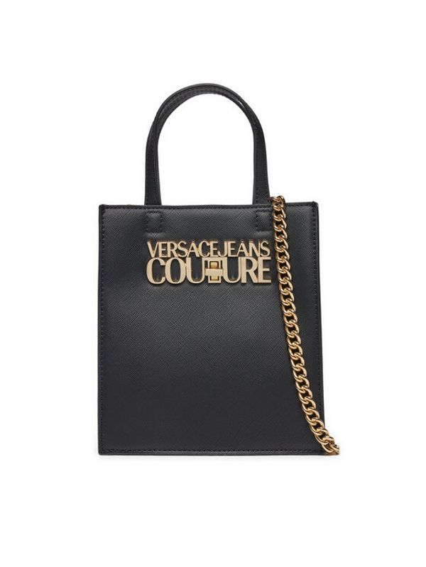 Versace Jeans Couture Versace Jeans Couture Torbica 75VA4BL7 Crna