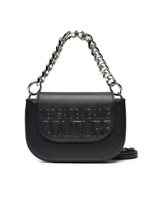 Versace Jeans Couture Versace Jeans Couture Torbica 75VA4BN1 Crna