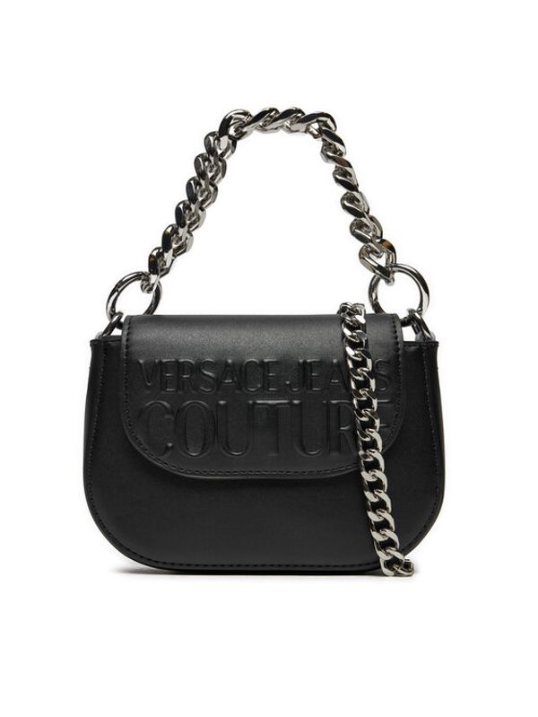 Versace Jeans Couture Versace Jeans Couture Torbica 75VA4BN2 Crna