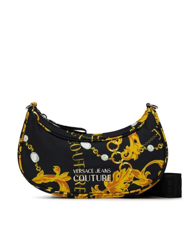 Versace Jeans Couture Versace Jeans Couture Torbica 75VA4BS1 Crna