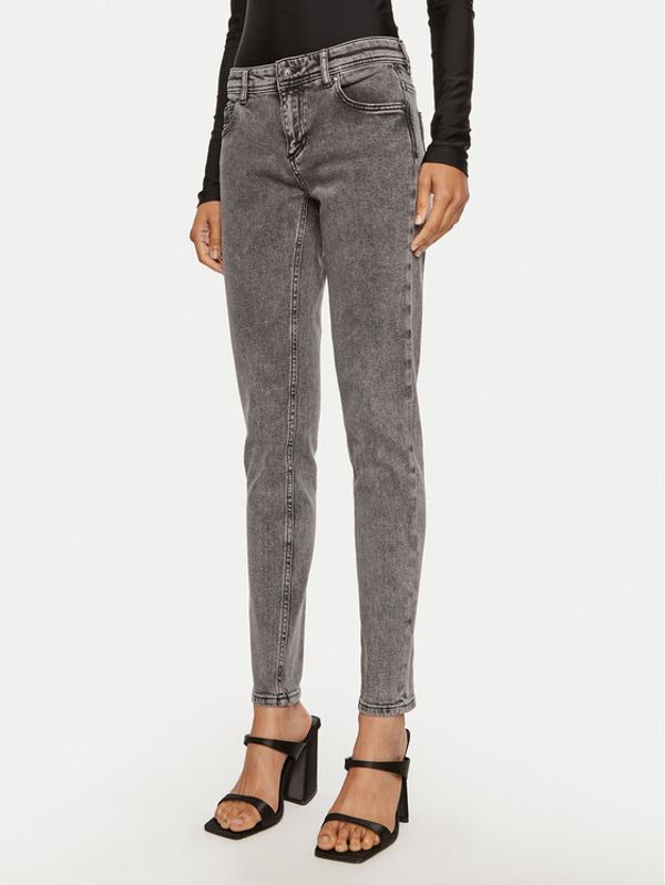 Versace Jeans Couture Versace Jeans Couture Traperice 77HAB5K0 CDW27 Siva Skinny Fit