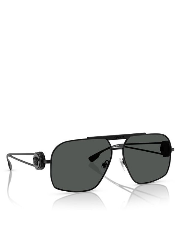 Versace Versace Sunčane naočale 0VE2269 143387 Crna