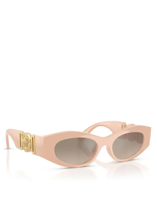 Versace Versace Sunčane naočale 0VE4480U 54946I51 Écru