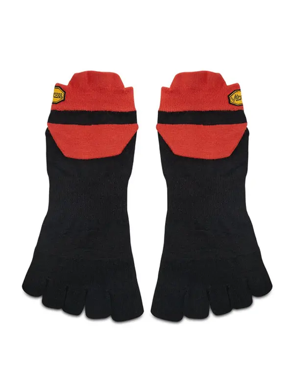 Vibram Fivefingers Vibram Fivefingers Kratke čarape Athletic No Show S21N05 Šarena