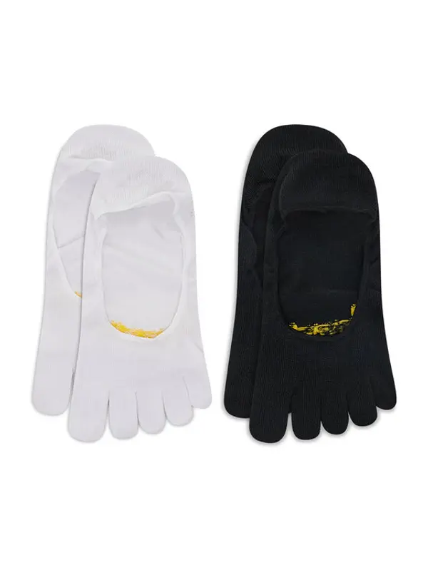 Vibram Fivefingers Vibram Fivefingers Stopalice Ghost S15G12P Bijela