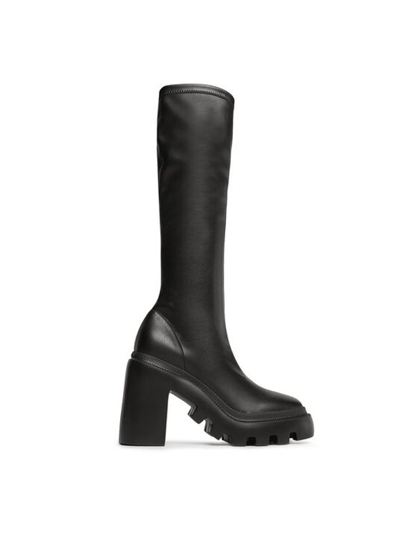 Vic Matié Vic Matié Zimske čizme 1D7454D_B08W120101 Crna