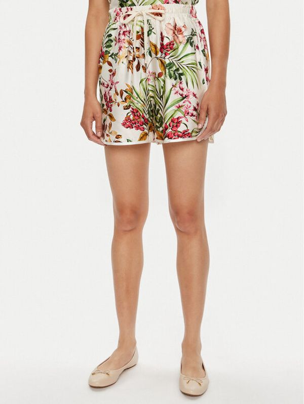 ViCOLO ViCOLO Kratke hlače TB2282 Šarena Relaxed Fit