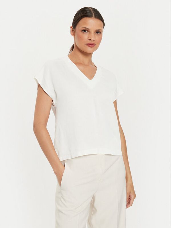 ViCOLO ViCOLO Majica TB2083 Bež Regular Fit