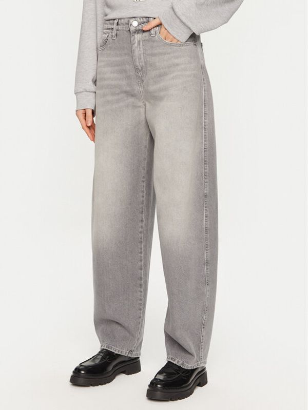 ViCOLO ViCOLO Traperice DS0076 Siva Regular Fit