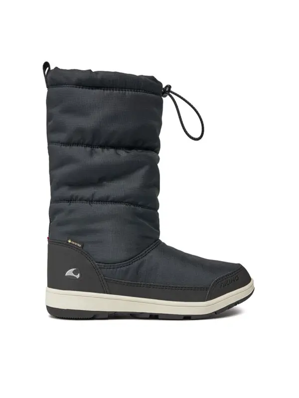 Viking Viking Čizme za snijeg Alba Warm Gtx GORE-TEX 3-91100-202 Crna
