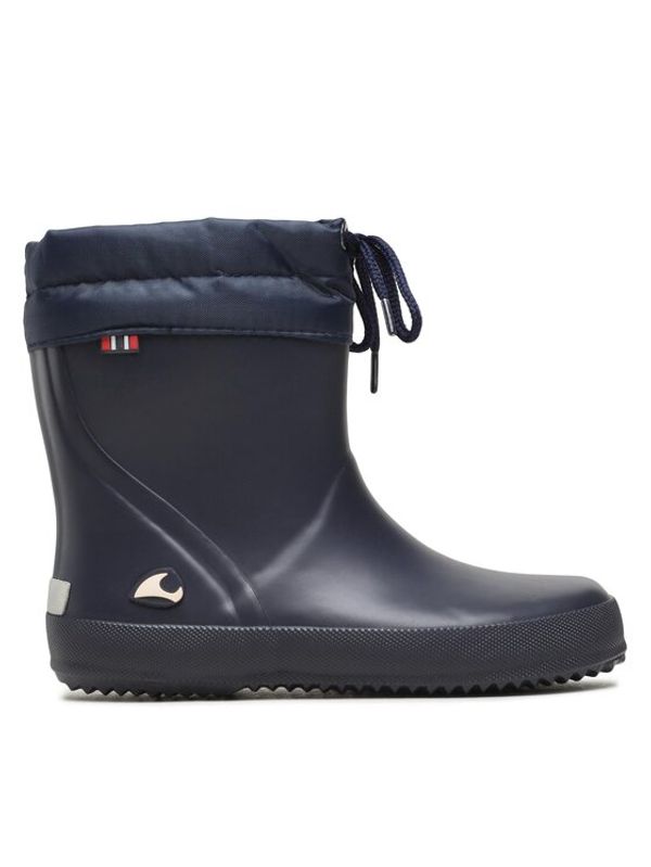 Viking Viking Gumene čizme Alv Indie 1-16000-505 Tamnoplava