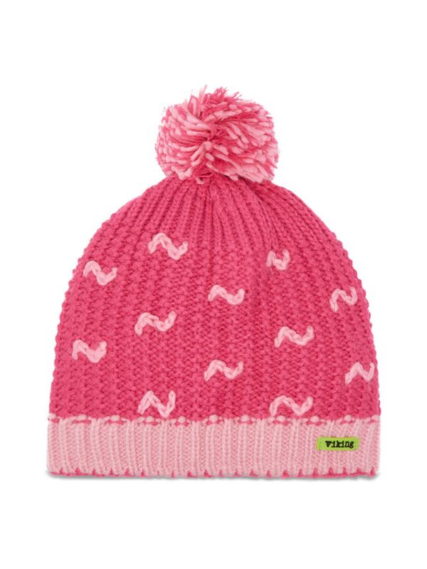 Viking Viking Kapa Elis 201/21/1140 Ružičasta