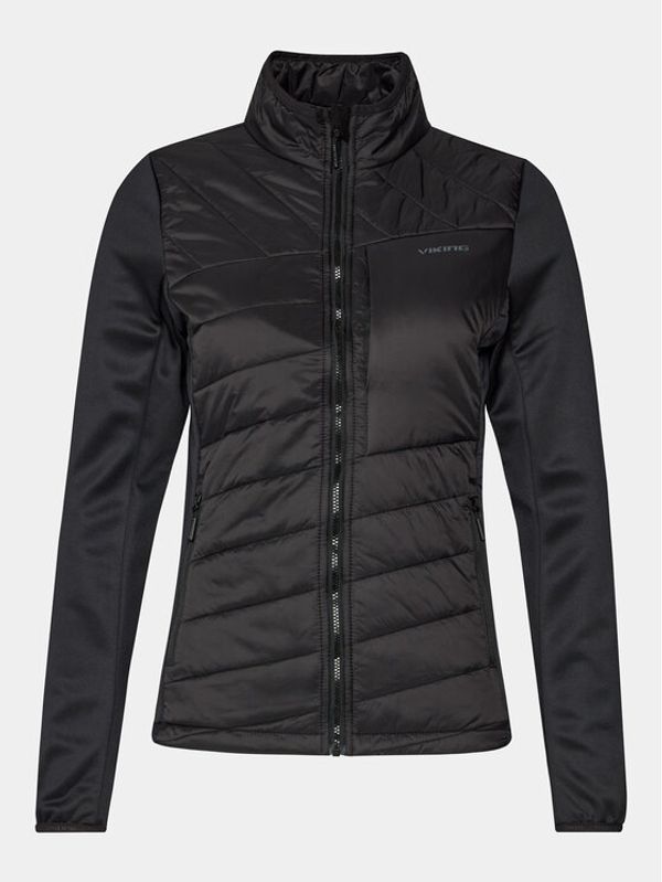 Viking Viking Pernata jakna Blast 750/25/6175 Crna Regular Fit