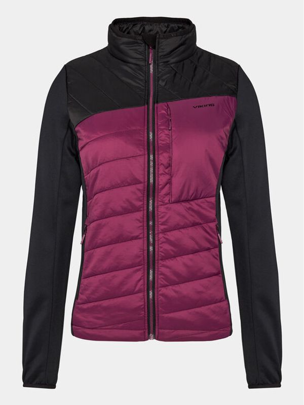 Viking Viking Pernata jakna Blast 750/25/6175 Crna Regular Fit