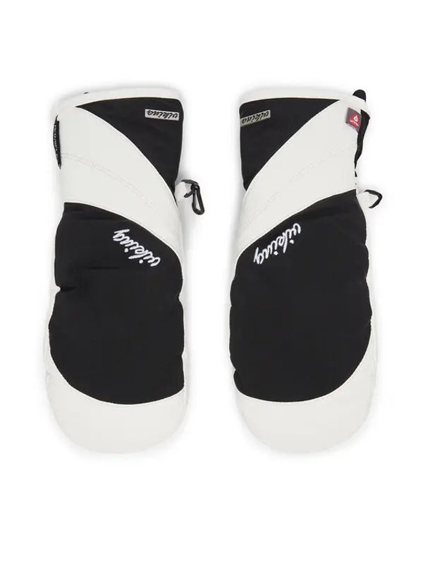 Viking Viking Skijaške rukavice Mitten Ski 113/21/1540/01 Crna
