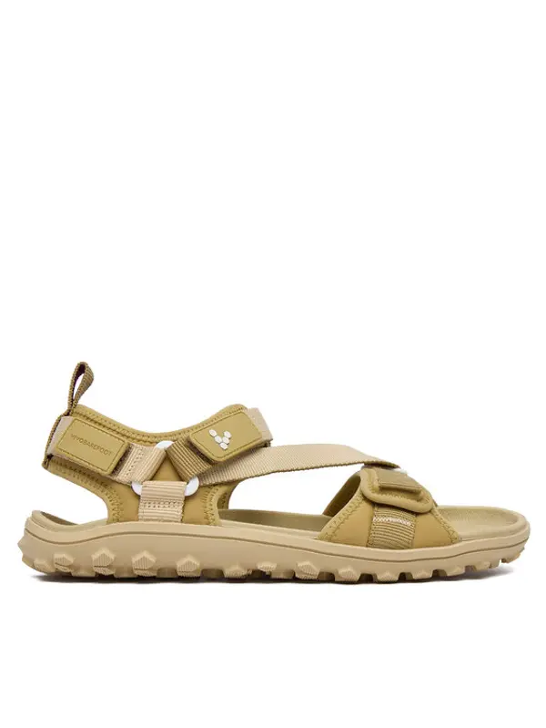 Vivo Barefoot Vivo Barefoot Sandale Tracker Ora 209691 Kaki