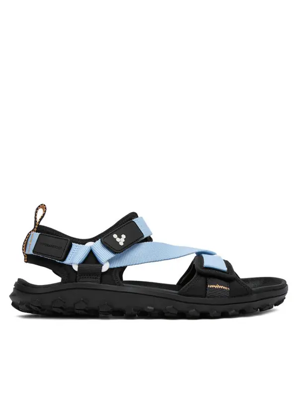 Vivo Barefoot Vivo Barefoot Sandale Tracker Ora 209691 Svijetlo plava