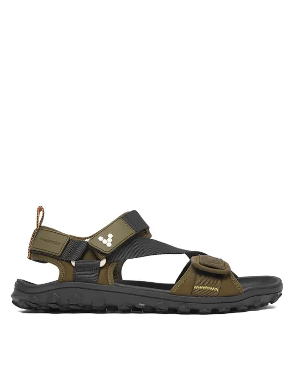 Vivo Barefoot Vivo Barefoot Sandale Tracker Ora 309691 Kaki