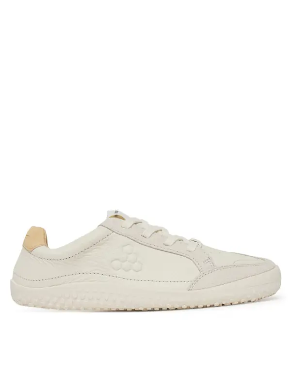 Vivo Barefoot Vivo Barefoot Tenisice Gobi 115434 Écru