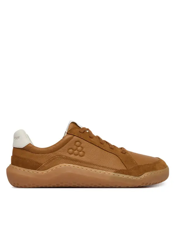 Vivo Barefoot Vivo Barefoot Tenisice Gobi II 309660 Smeđa