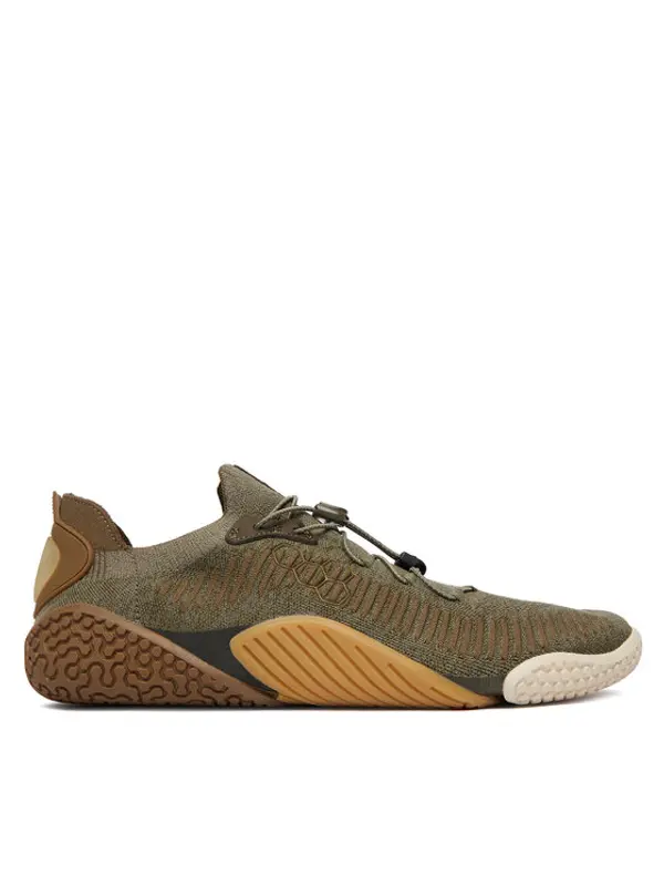 Vivo Barefoot Vivo Barefoot Tenisice Motus Flex 309646 Tamno zelena