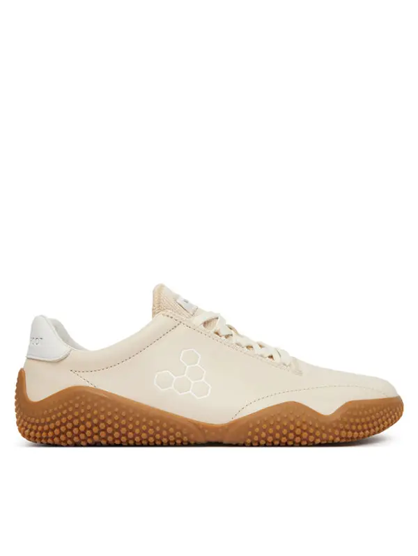 Vivo Barefoot Vivo Barefoot Tenisice Motus Studio 205642 Krem