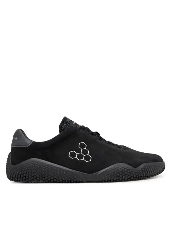 Vivo Barefoot Vivo Barefoot Tenisice Motus Studio 305642 Crna